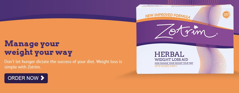 control appetite lose weight