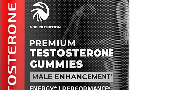 Testosterone Supplement for Men